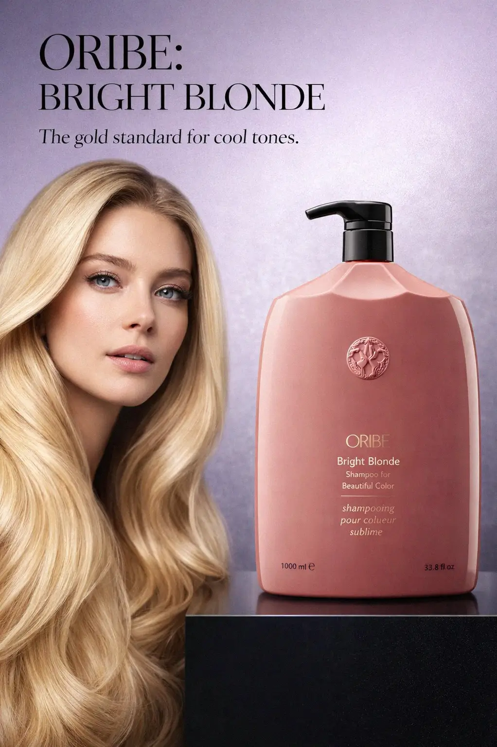 Oribe Bright Blonde Conditioner