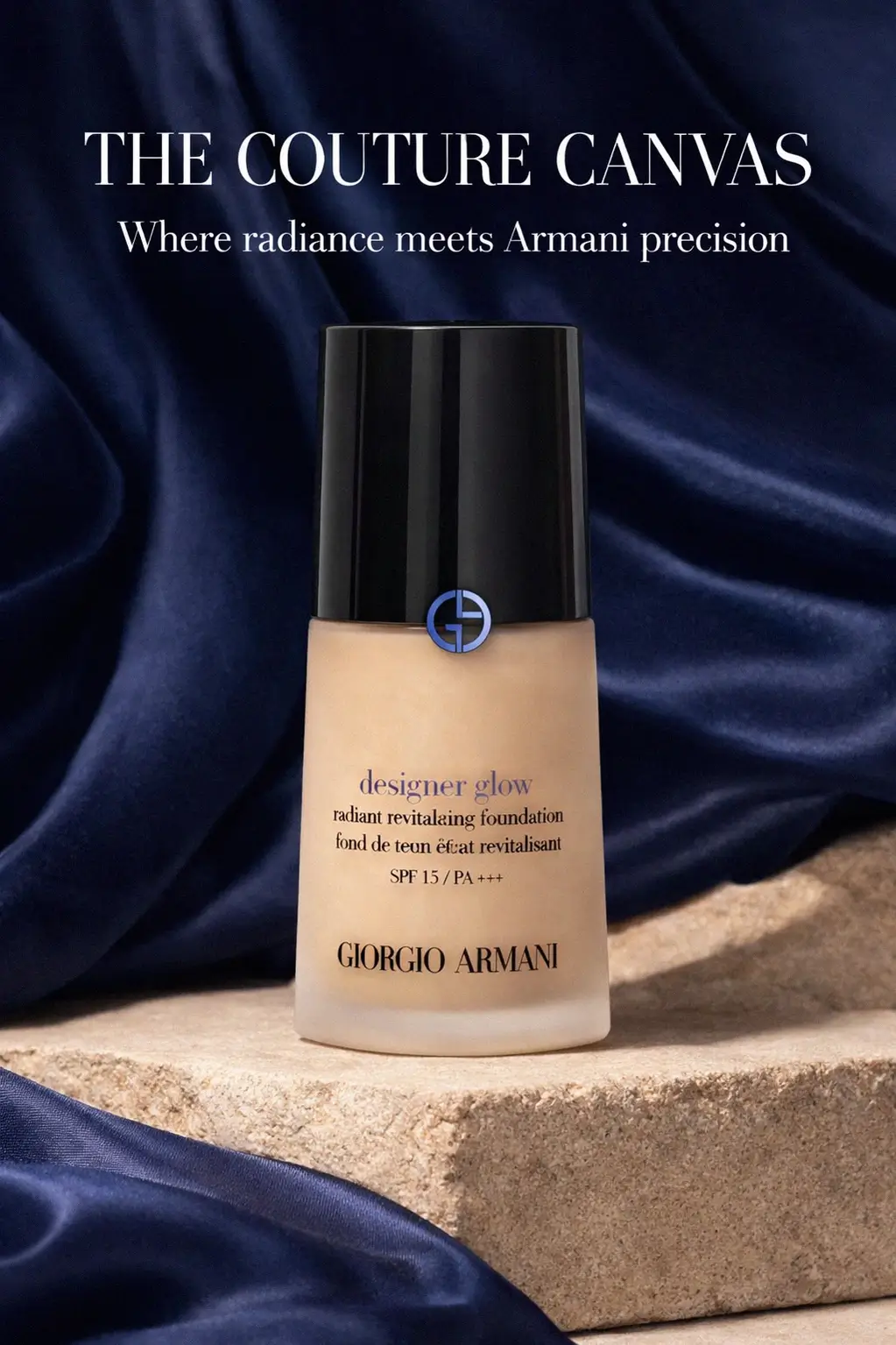 A smoother and healthier complexion