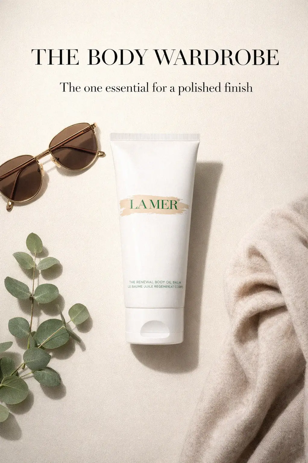 Gift ready luxury beauty packaging