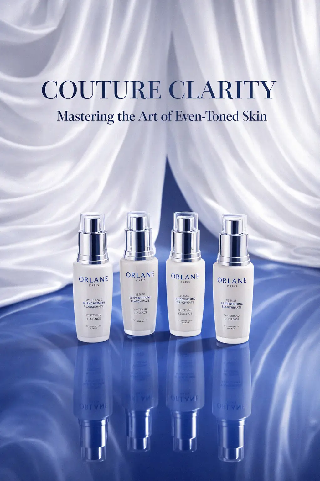 Orlane B21 Whitening Essence