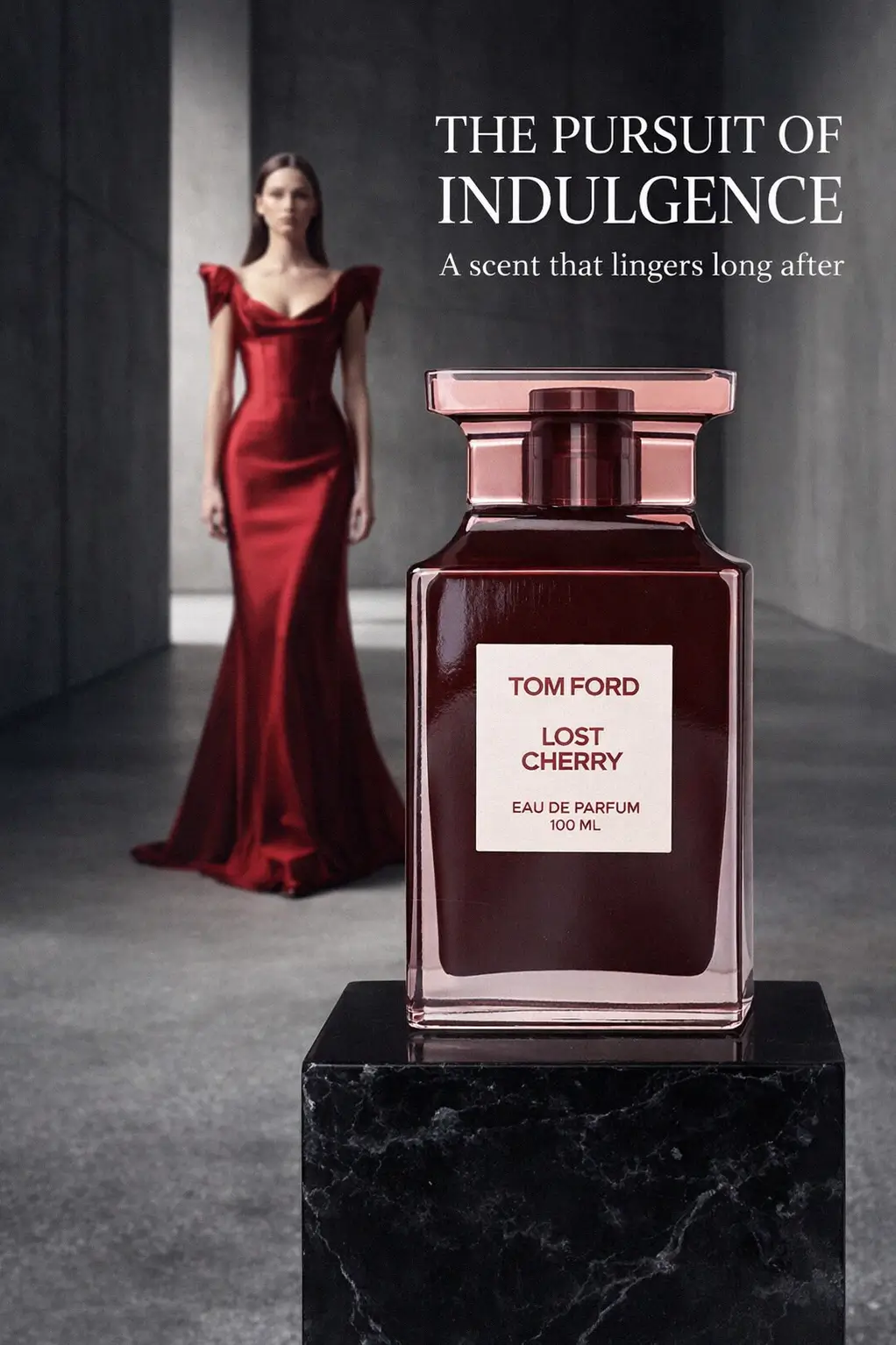 Warm and Spicy Fragrance Edit