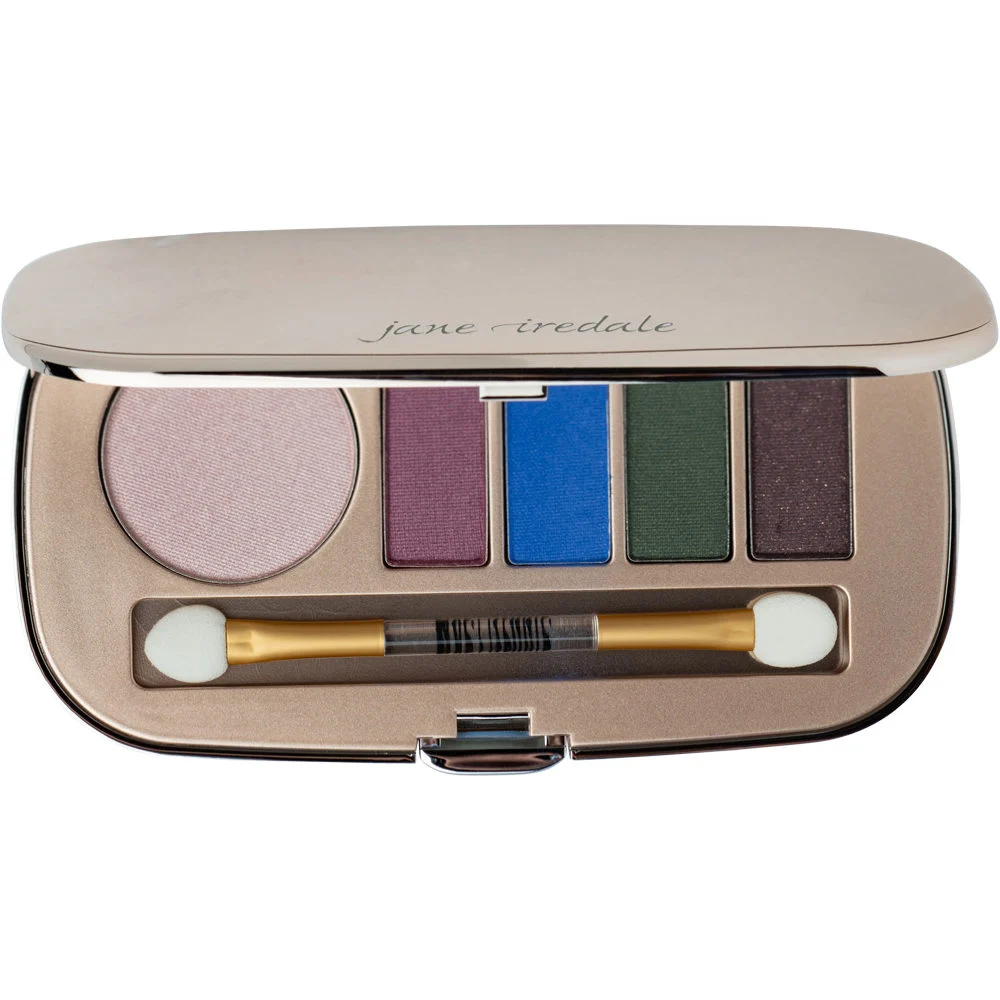 Jane Iredale Let