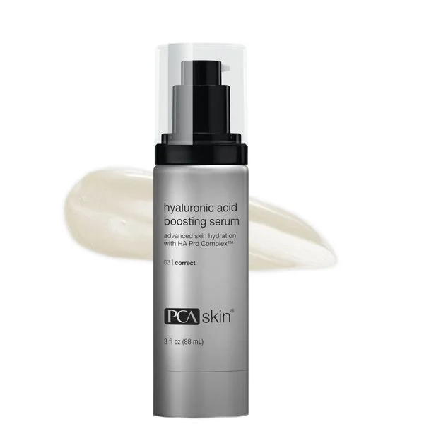 PCA Skin Hyaluronic Acid Boosting Serum