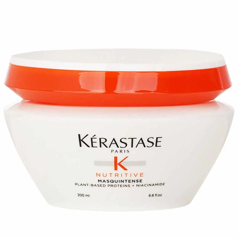 Kérastase Nutritive Masquintense Soft Mask