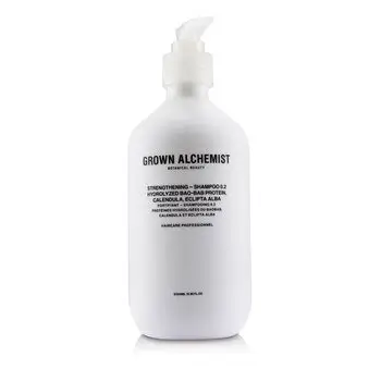 Grown Alchemist Strengthening Shampoo 0.2