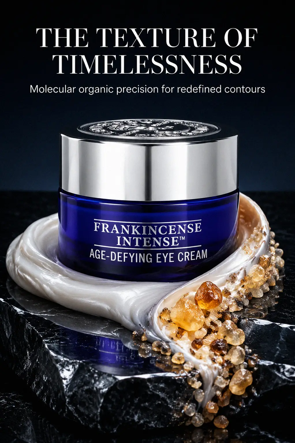 Neal's Yard Remedies nighttime skincare ritual