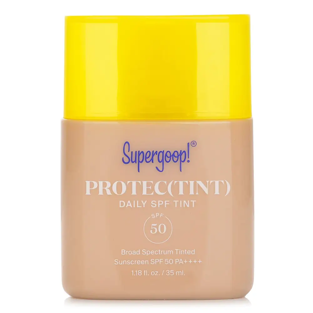 Supergoop! Protec(tint) Daily Skin Tint