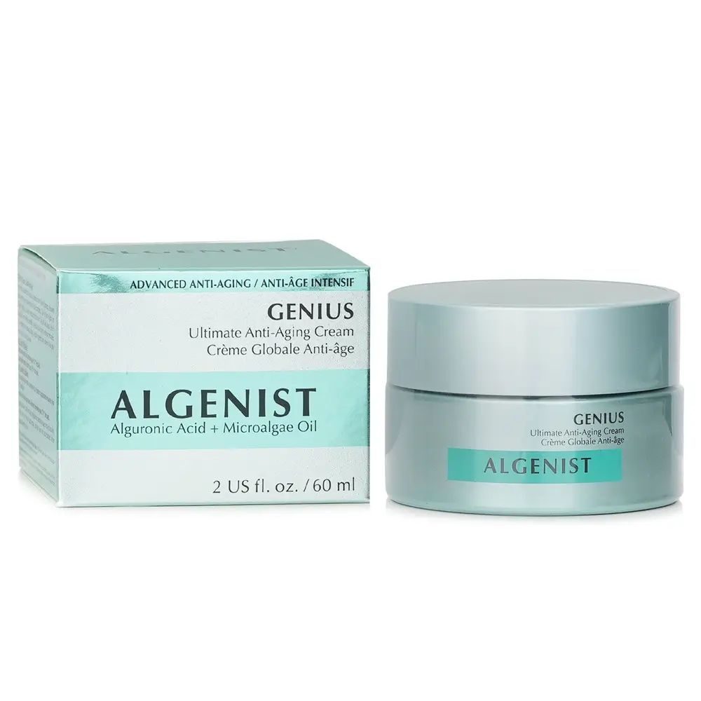 Algenist Genius Ultimate Anti-Aging Cream