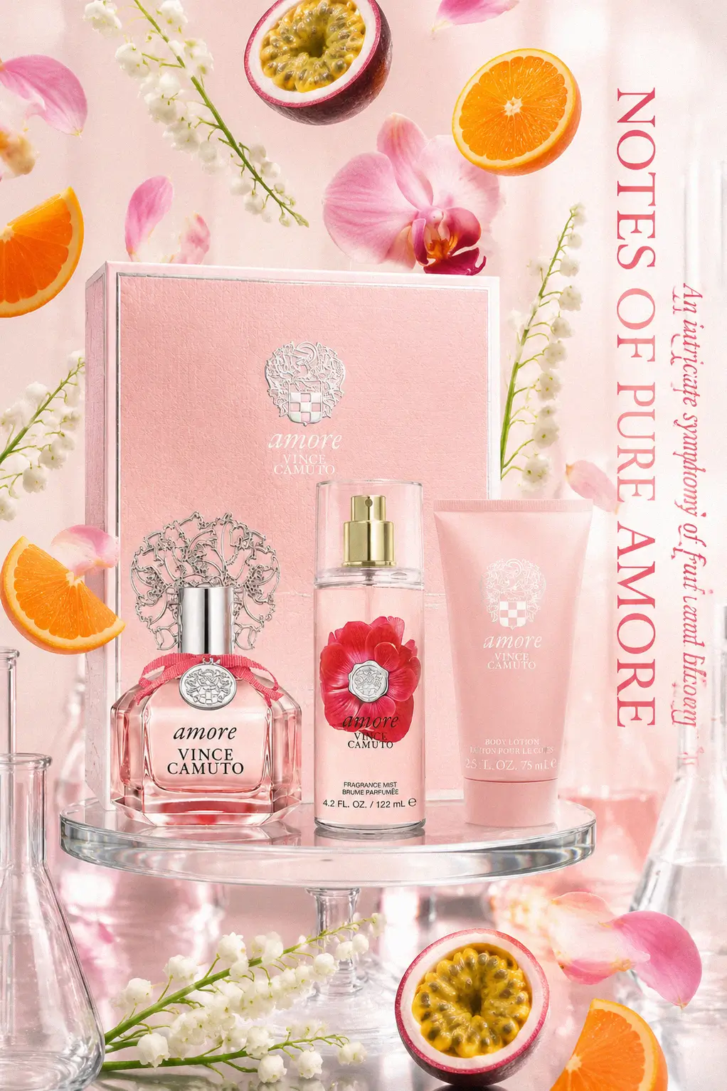 All Day Scent Ritual