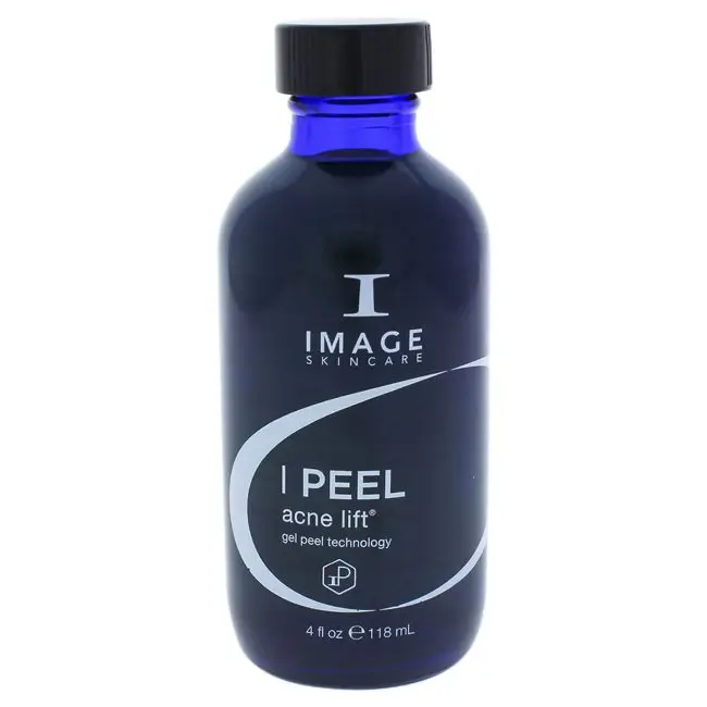 The Image Skincare I Peel Acne Lift professional treatment