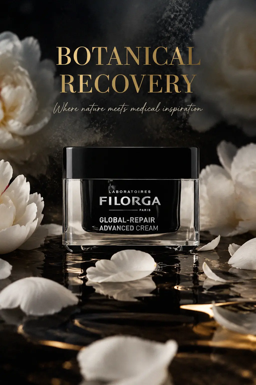 Filorga cream as a luxury gift