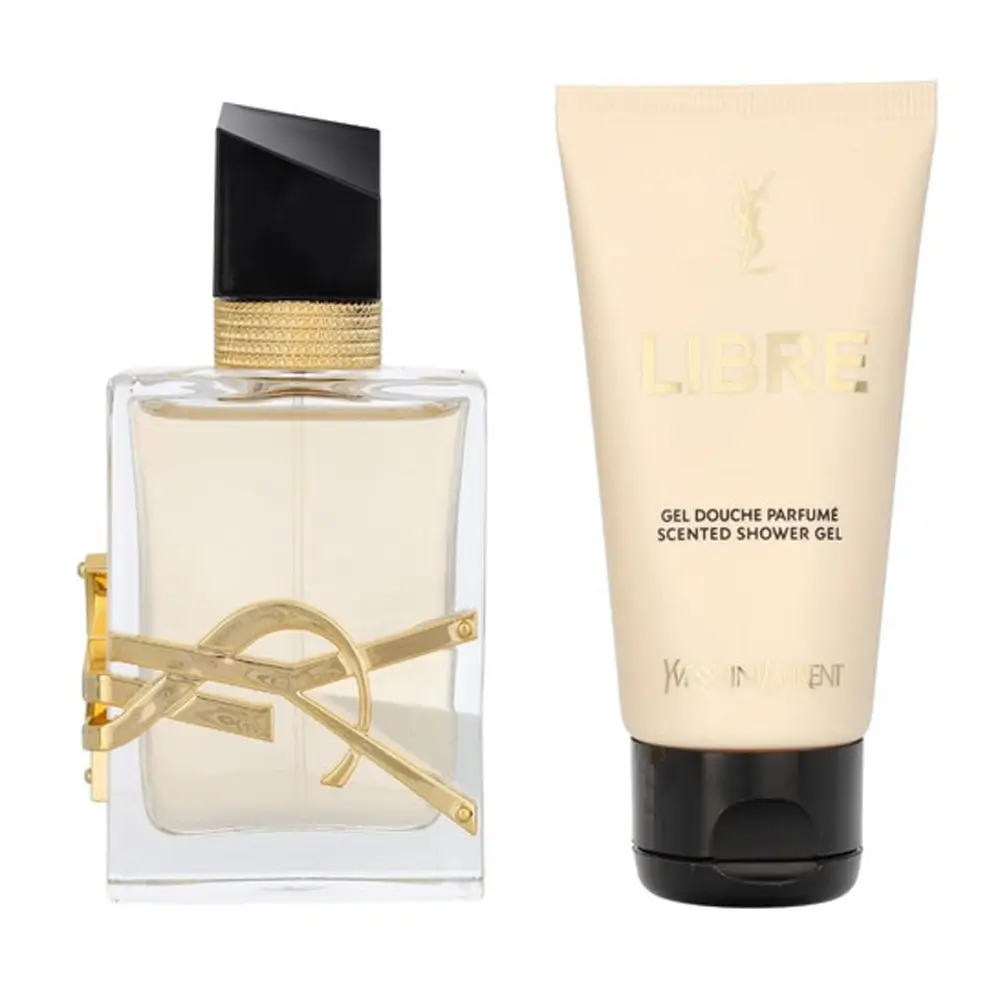 YSL Libre Gift Set