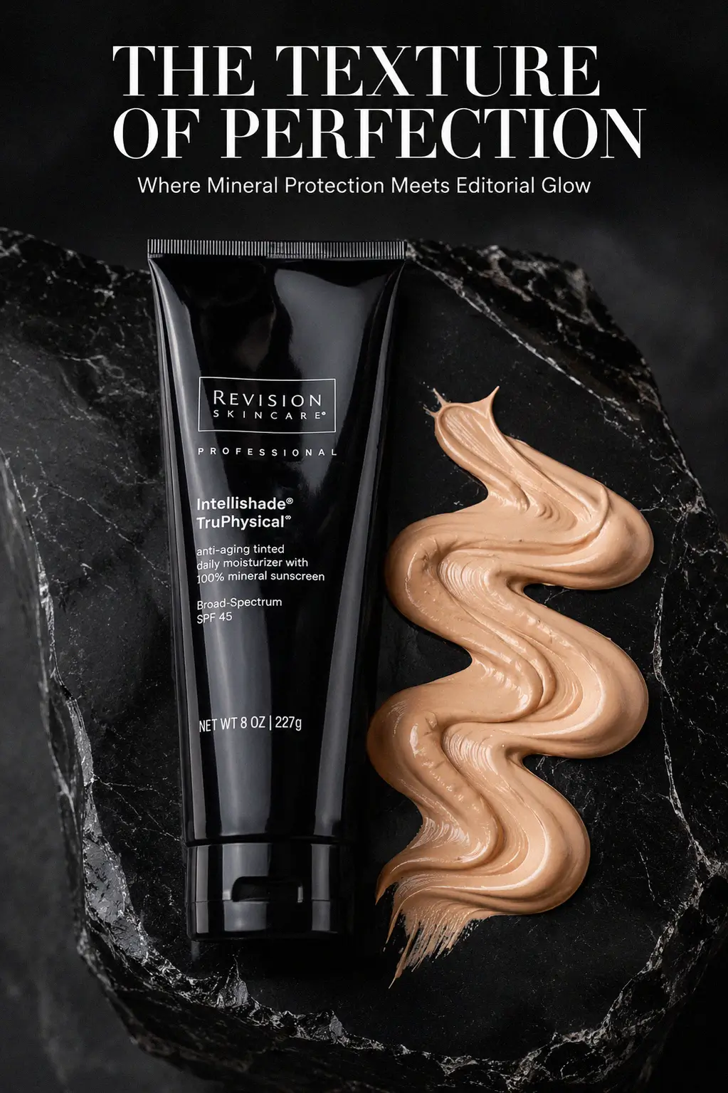 Effortless Daily Glow Revision Skincare Tinted Moisturizer