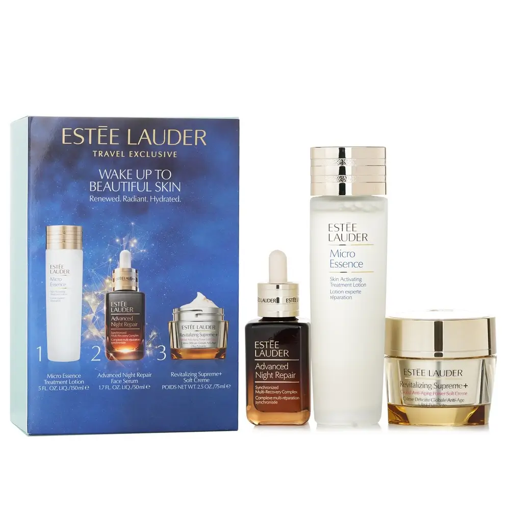Estee Lauder Advanced Night Repair Essentials Set