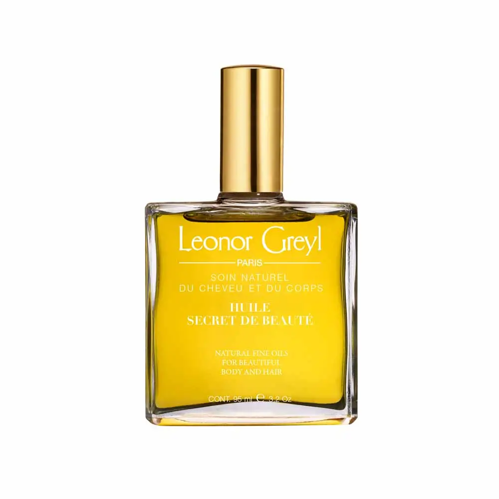 Leonor Greyl Paris Huile Secret de Beauté