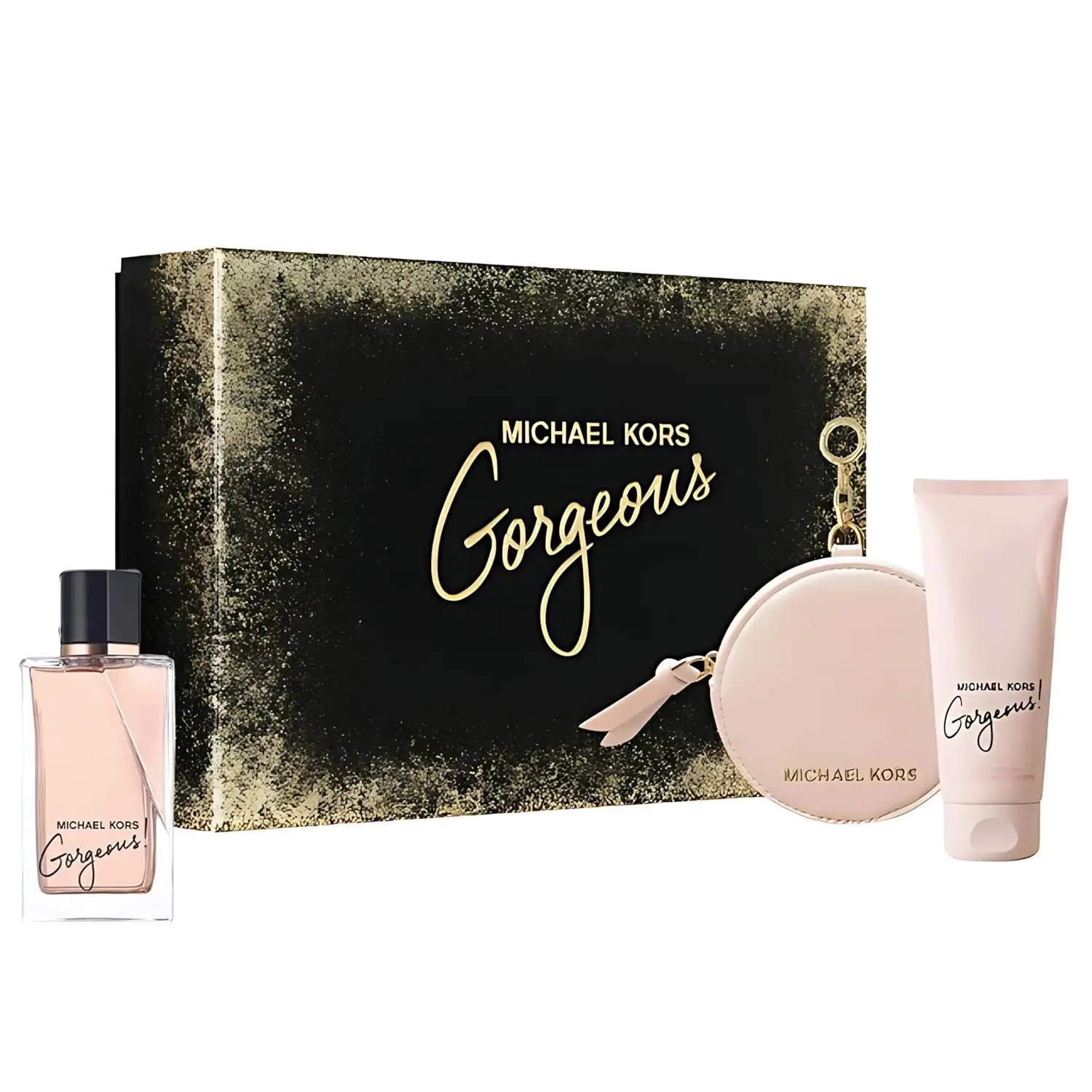 Michael Kors Gorgeous Gift Set