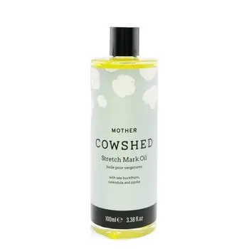 Cowshed Mother Stretch Mark Oil for maternity care