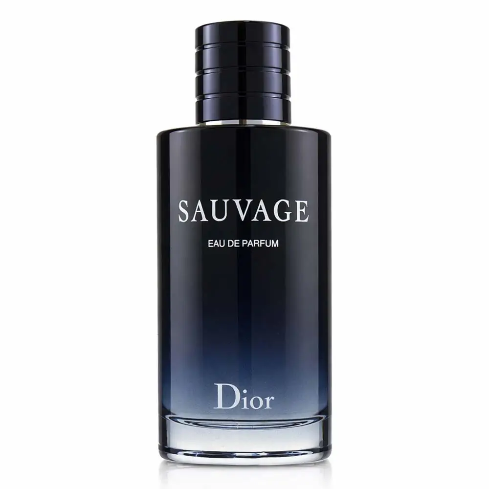 Sauvage Eau de Parfum for Men bottle