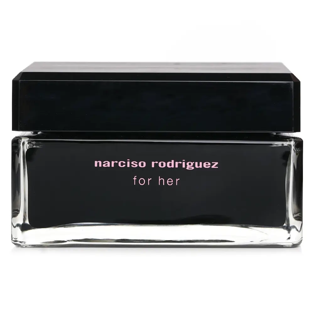 Narciso Rodriguez For Her Body Cream