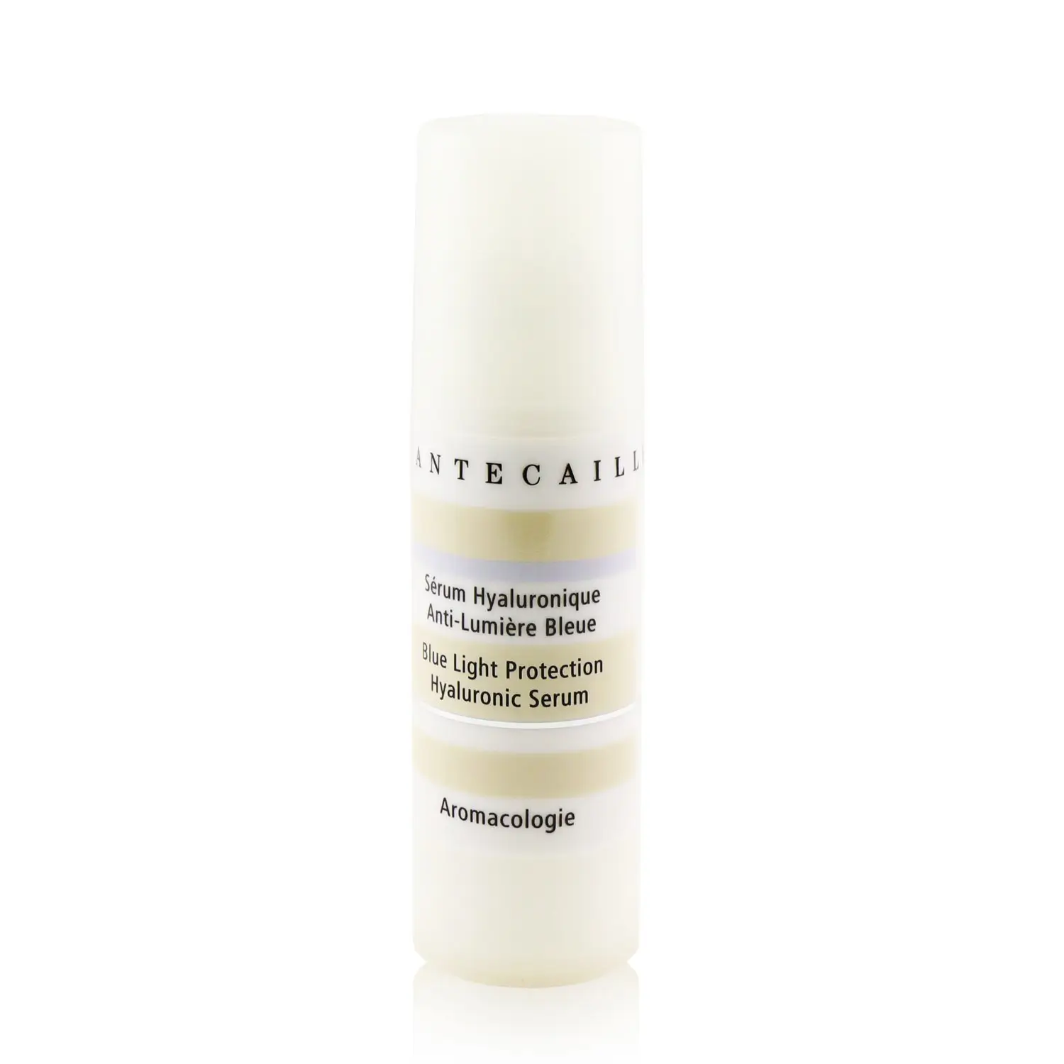 Chantecaille Blue Light Protection Hyaluronic Serum for a Polished Glow