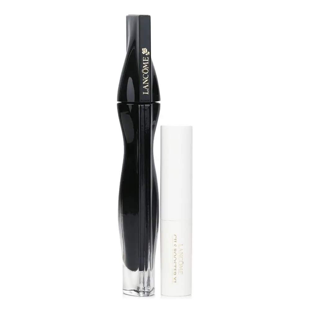 The Le 8 Hypnose Mascara Set displayed on a luxury vanity