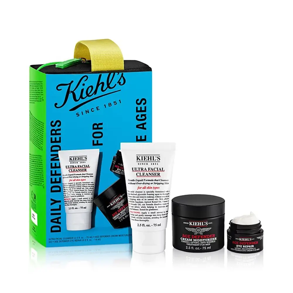 The Kiehl