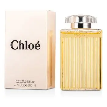 Chloé Signature Perfumed Shower Gel
