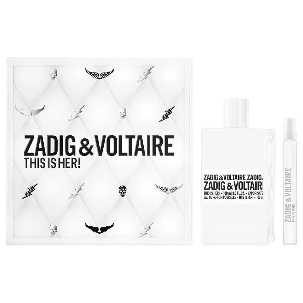 This Is Her Eau De Parfum Gift Set