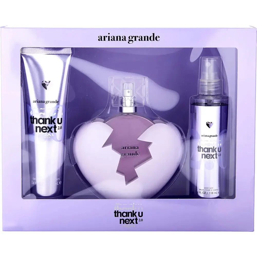 Thank U Next 2.0 Gift Set
