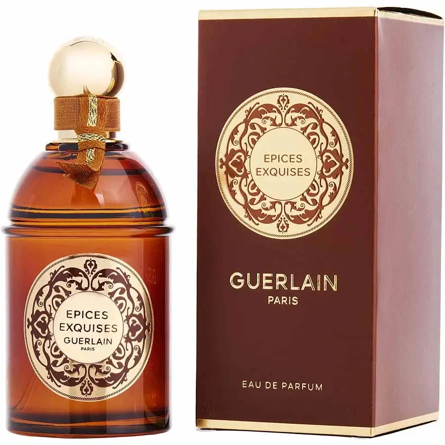 Guerlain Epices Exquises Eau De Parfum