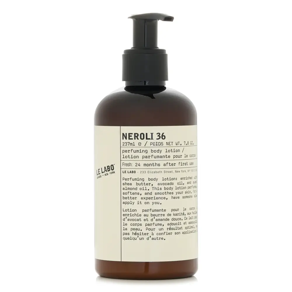 Le Labo Neroli 36 Body Lotion