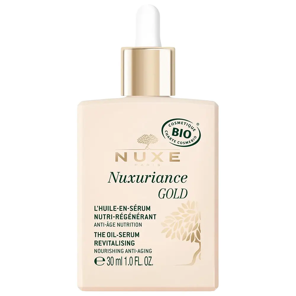 Nuxe Nuxuriance Gold Radiance Edit
