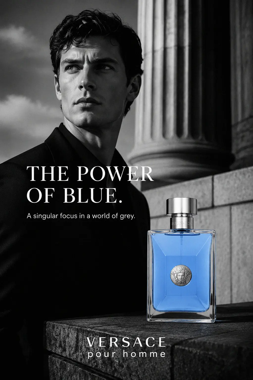 Refined All Day Freshness Luxury Grooming