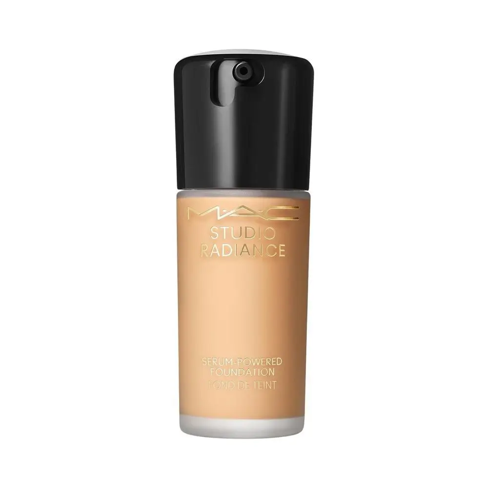 MAC Studio Radiance Serum-Powered Foundation