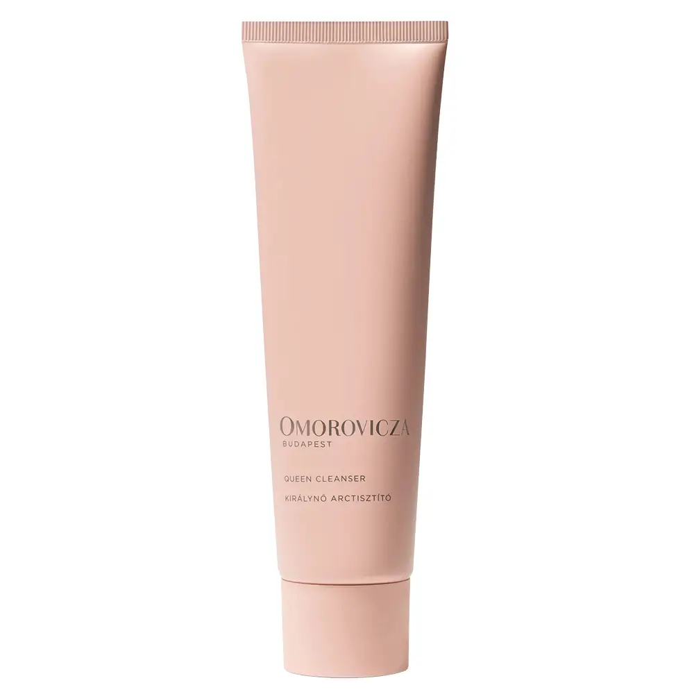 Omorovicza Queen Cleanser