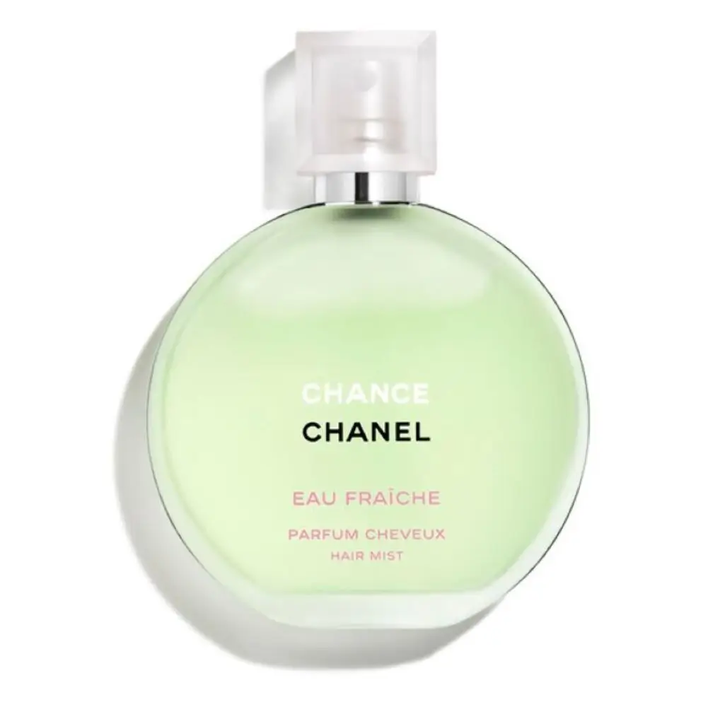 CHANEL Chance Eau Fraiche Hair Mist
