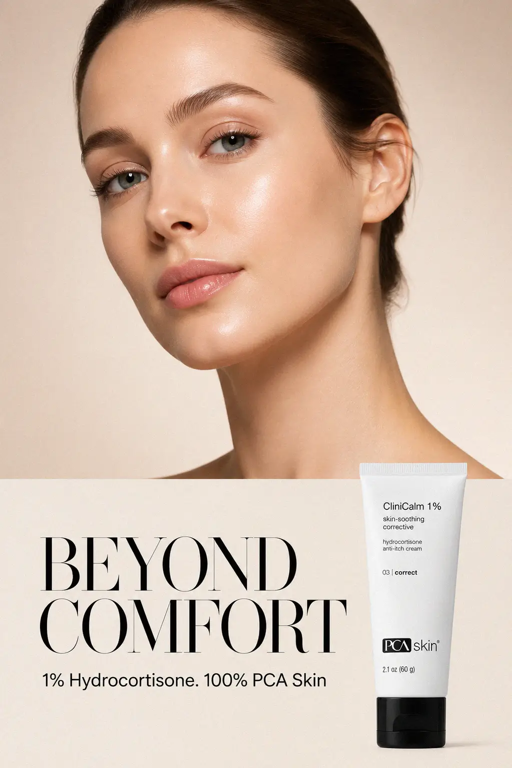 Relief for Redness and Irritation