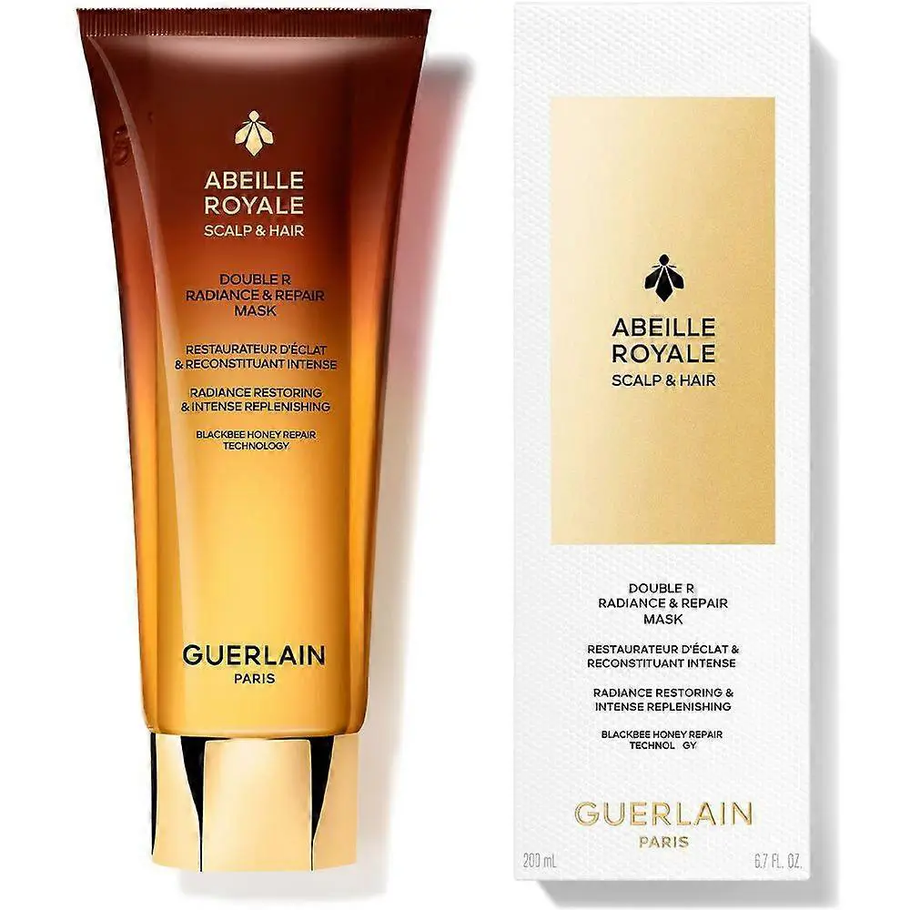 Guerlain Abeille Royale Hair Mask