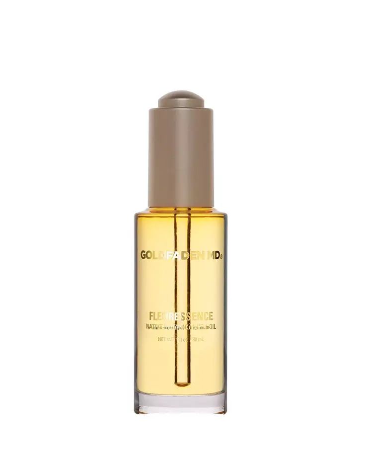 Goldfaden MD Fleuressence