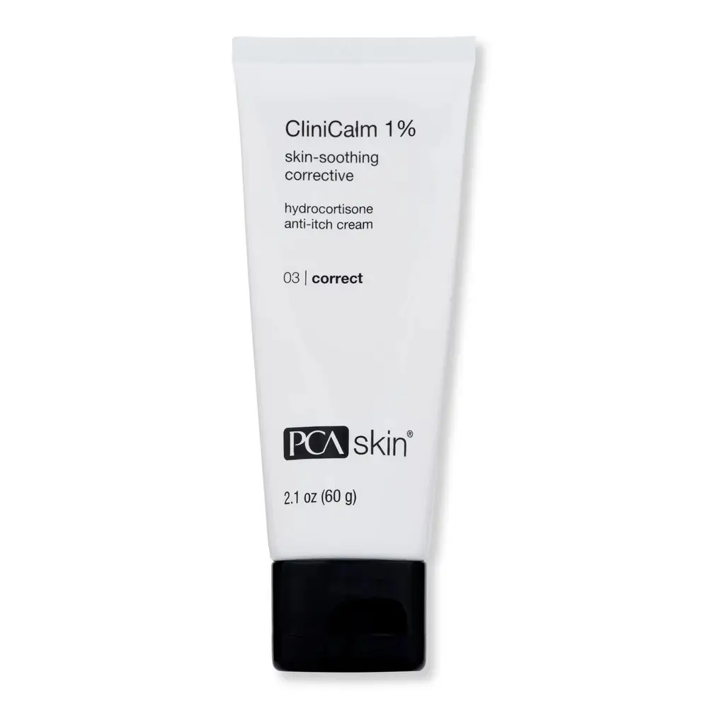 PCA Skin CliniCalm 1% for professional skin recovery
