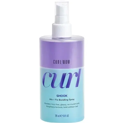 Softer More Disciplined Curls Premium Haircare for an Elevated Styling Routine
