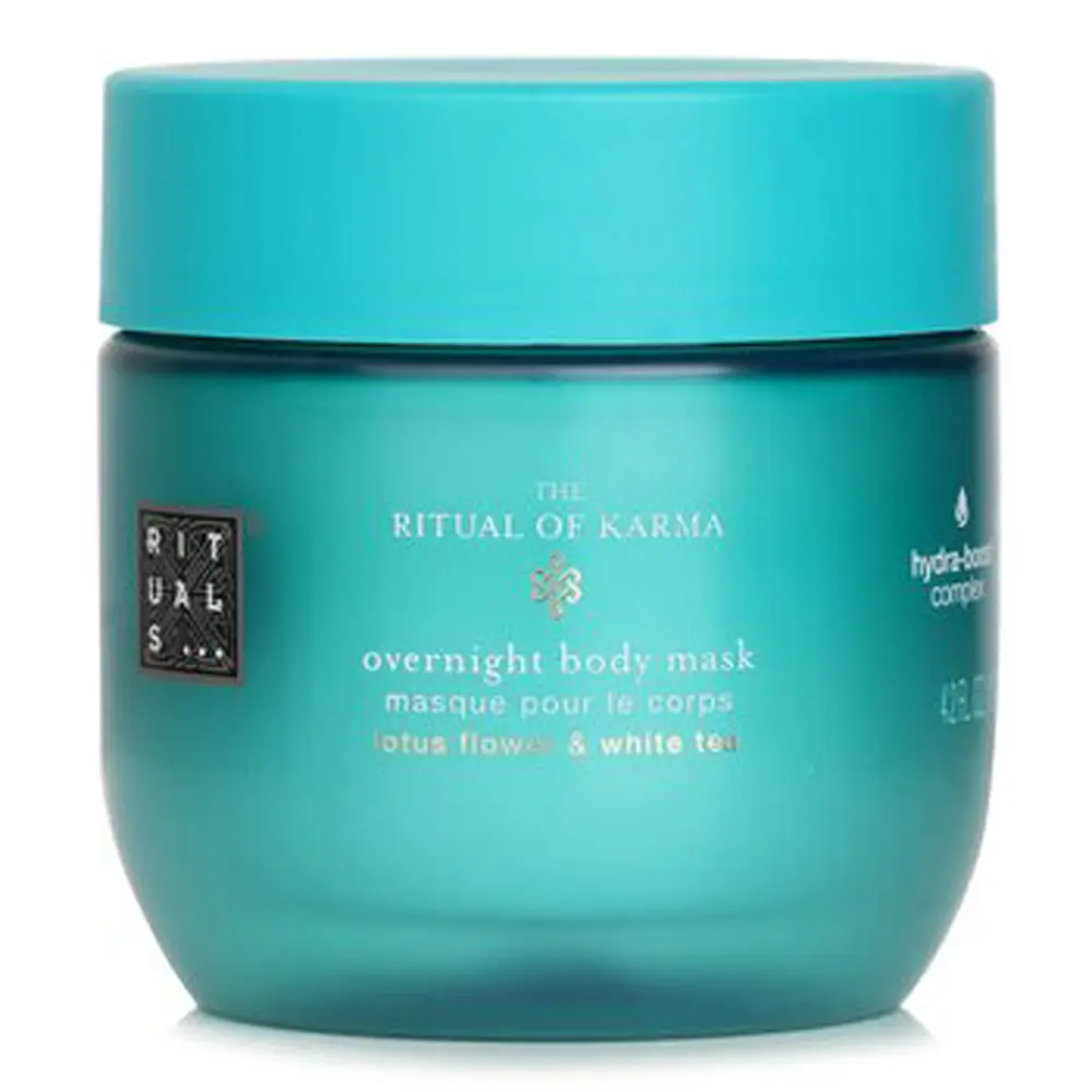 The Ritual of Karma Hair & Body Mist for a refreshing daily routine