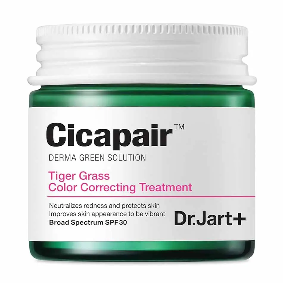 Cicapair Tiger Grass Color Correcting Treatment SPF 30
