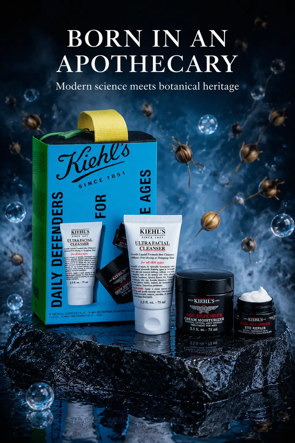 Kiehl