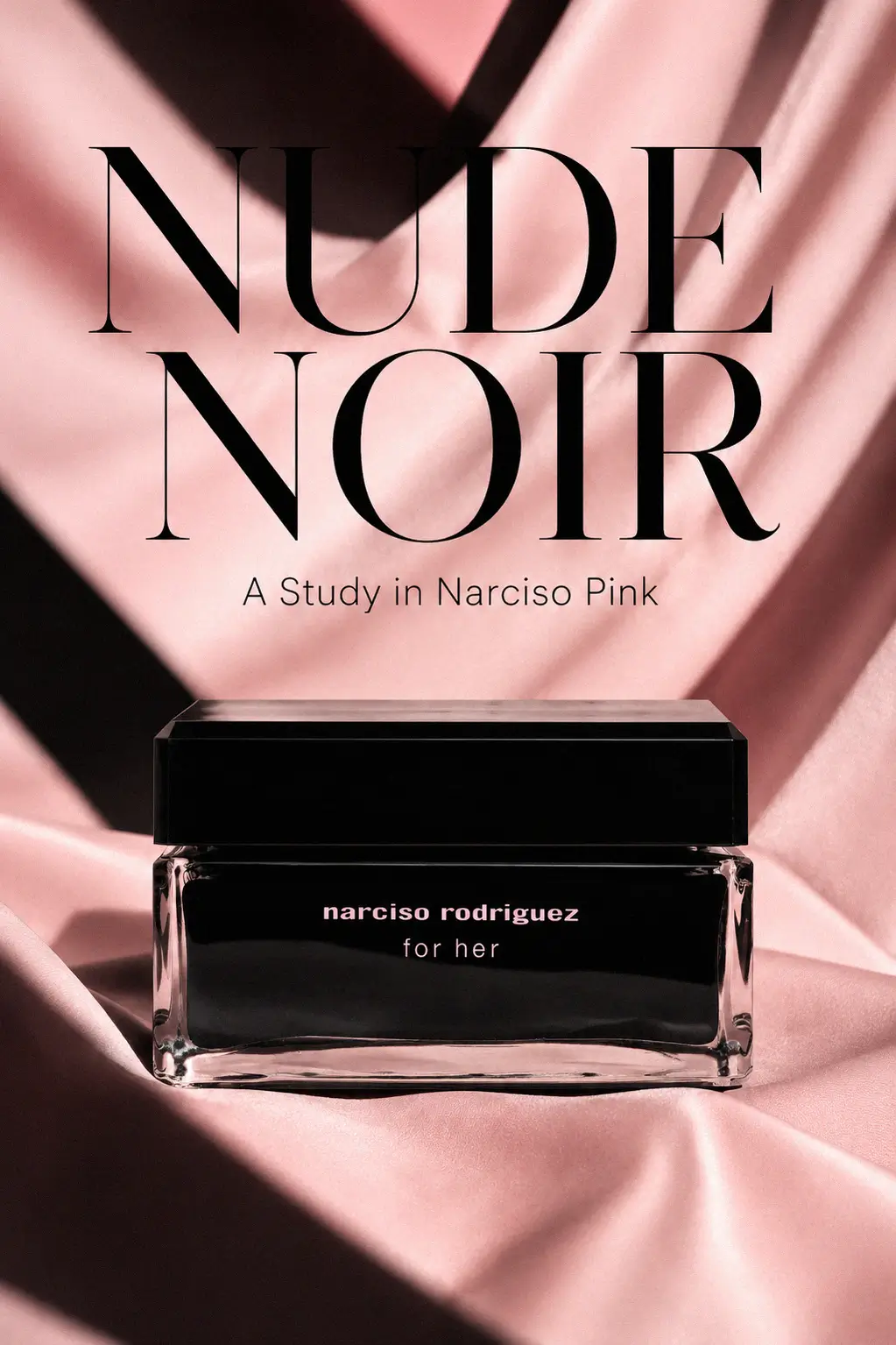 Narciso Rodriguez body care set