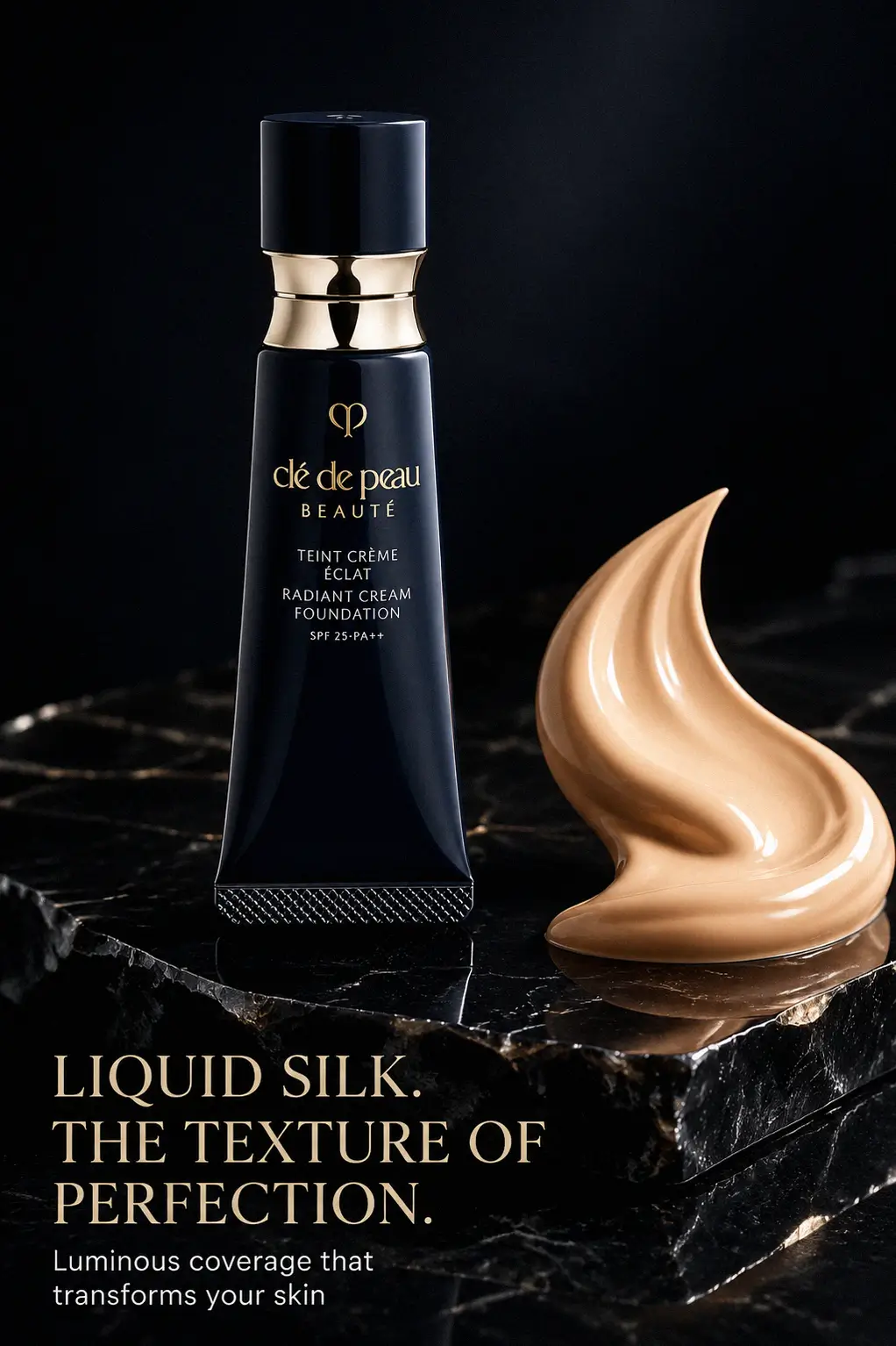 Refined beauty ritual essentials