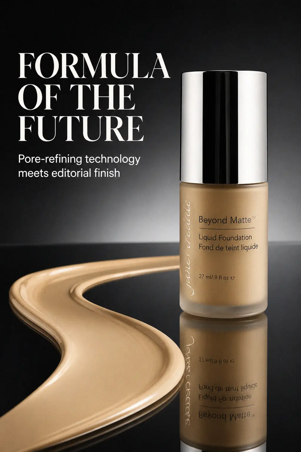 Flawless complexion edit with jane iredale