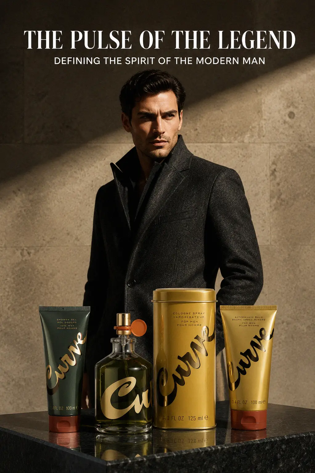 Fresh fragrance collection by Liz Claiborne