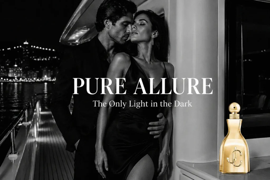 2026 Edit: The Jimmy Choo I Want Choo Le Parfum