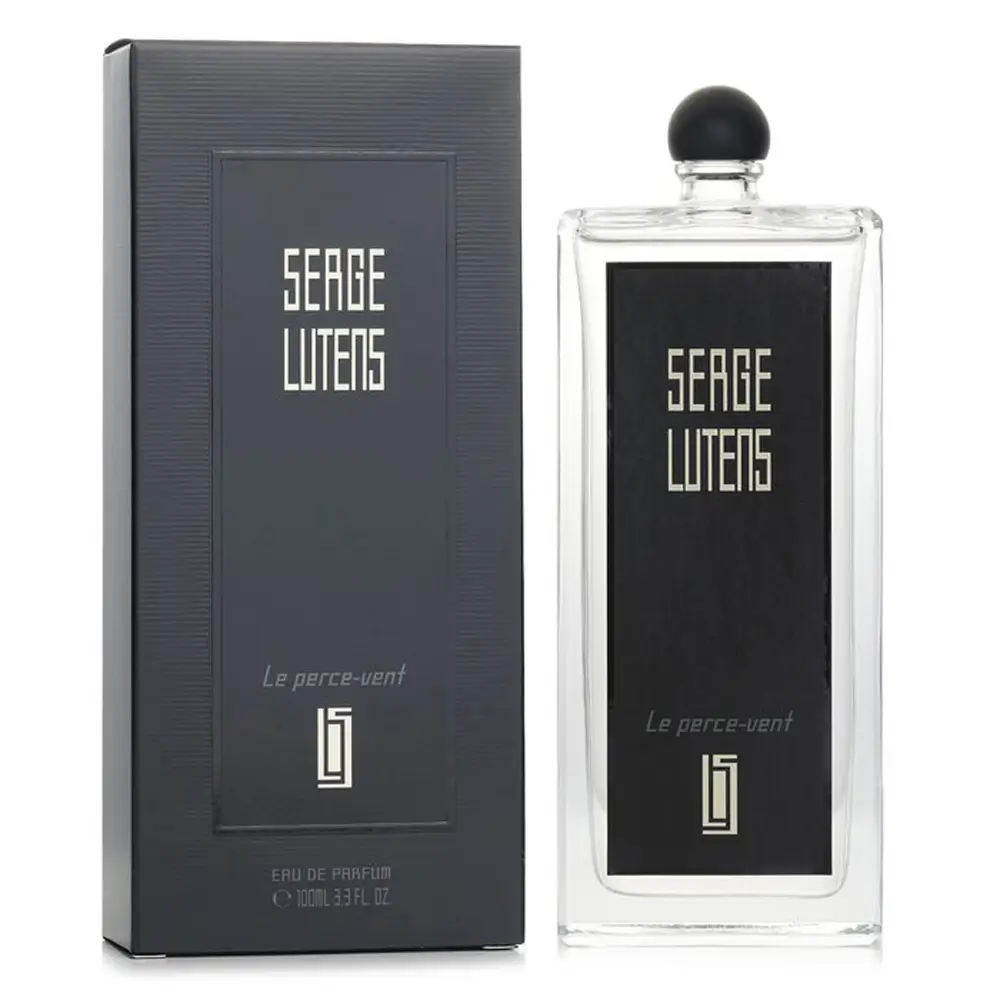 Serge Lutens Le Perce-Neige Eau de Parfum 3.3oz bottle